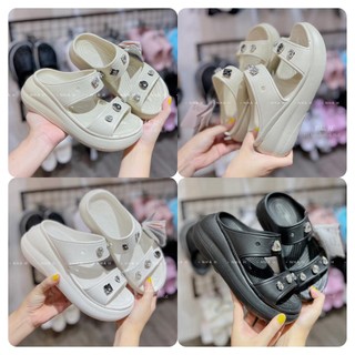 Dép sục C.r.o.c.s Crush Sandal