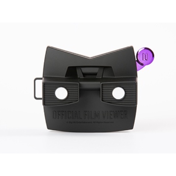 Bts -  Bộ Thiết Bị