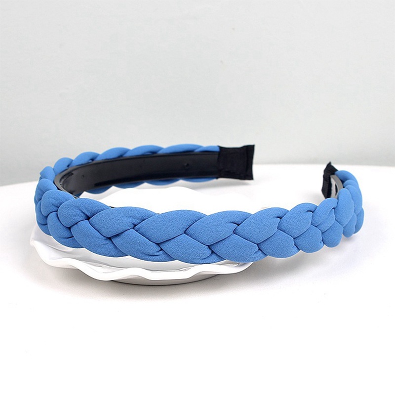 Băng Đô Màu Kẹo Ngọt Thời Trang Hàn Quốc