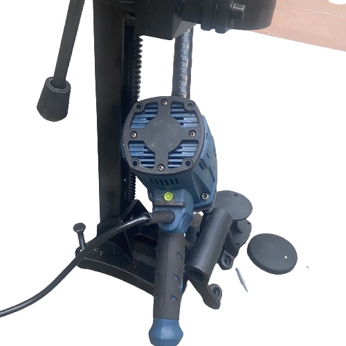 Máy khoan rút lõi caowang SZ1801 công xuất 2600w - Bảo hành 12 tháng