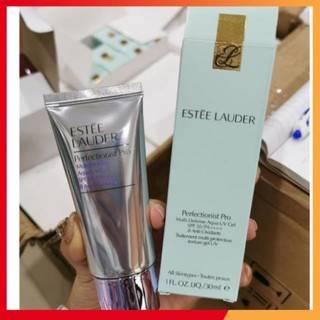 Kem chống nắng Estee Lauder Perfectionist Pro Multi-Defense Aqua UV Gel SPF 50/PA