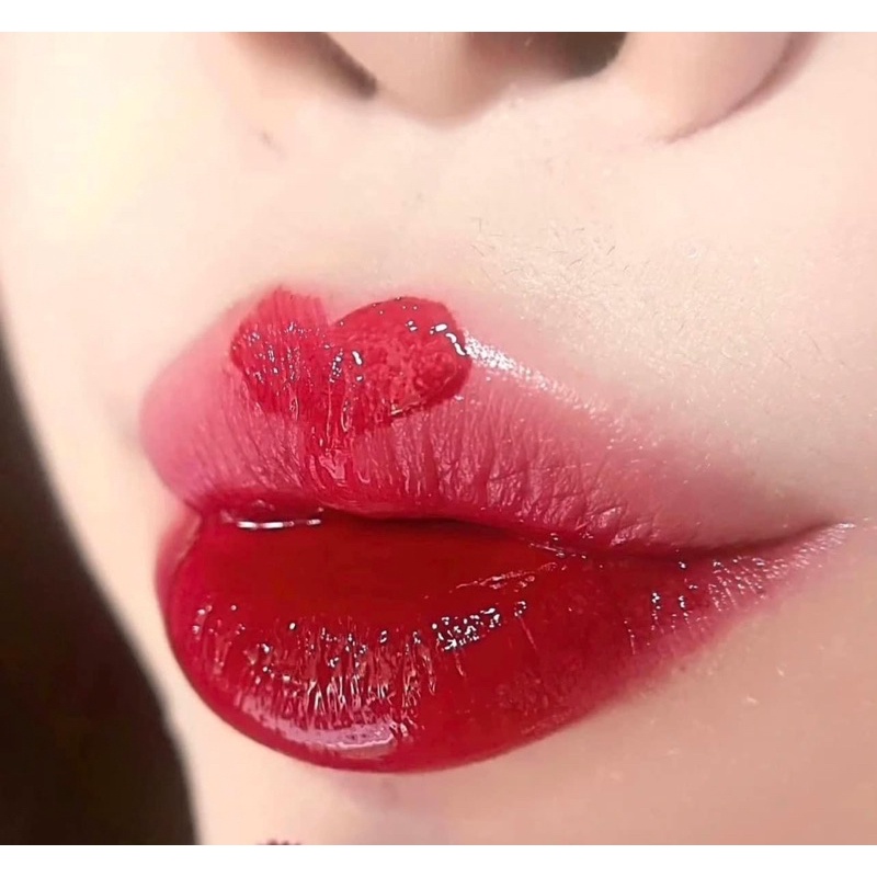 Son Dior Addict Lip Tattoo màu 771 Unbox