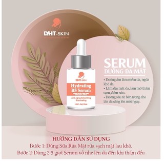Serum B5 DHT-SKIN
