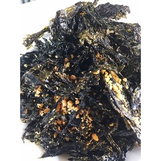 RONG BIỂN CHÁY TỎI