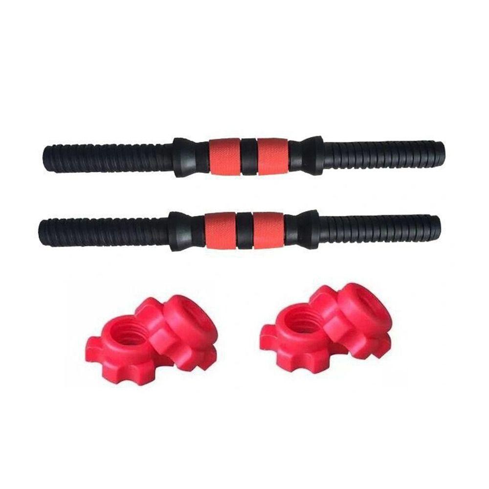 Set 2 Thanh Tạ 40CM Chuyên Dụng Cho Tập Thể Hình