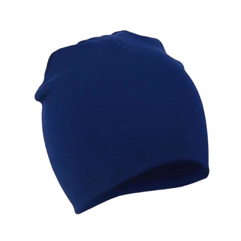Mũ cotton thu đông cho bé từ 6 tháng -6 tuổi