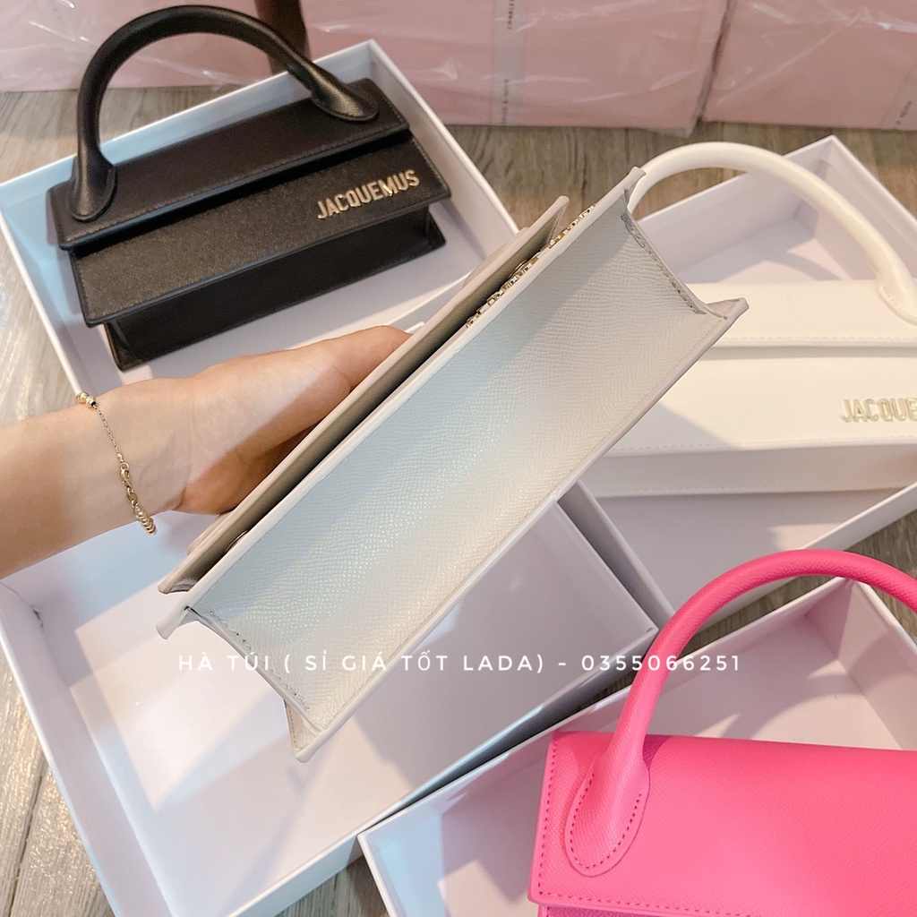 Túi Jac quai xách siêu đẹp