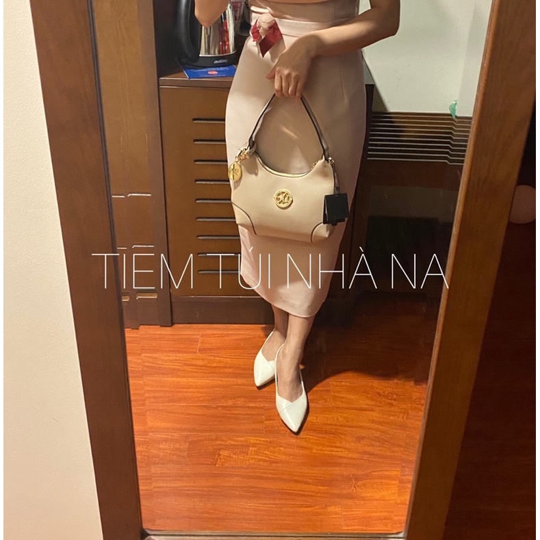 TÚI LYN IRENY 25cm| 5 màu sắc
