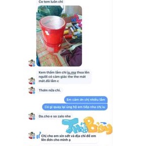 1kg Kem Body Kích Trắng Pha Lê Anh Xịn,Kháng Nước Cao