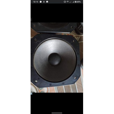 cập loa pioneer bass 14 200w