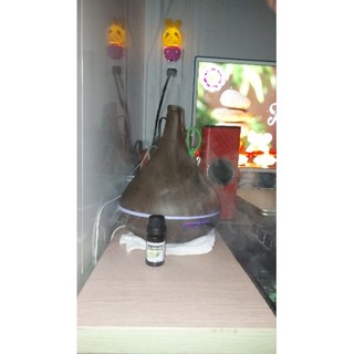 Tinh dầu sả chanh đậm đặc