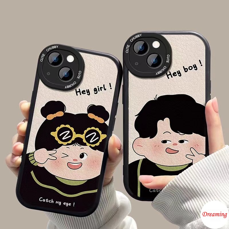 Ốp Điện Thoại Mềm Hình Mắt To Cho vivo y22s y27 y36 y35 y53s y51a y31 y75 y16 y15s y15a y01 y20sg y12s y30i y50 y33s y21s