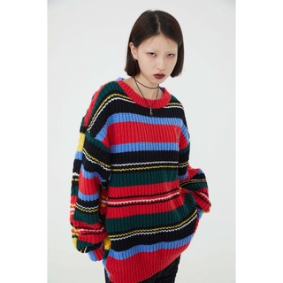 Áo len Made Extreme Indicator Knitwear