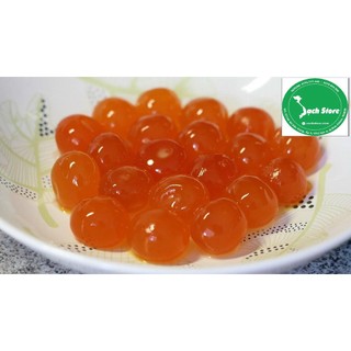 Lòng Đỏ Trứng Muối Đạt Chuẩn VSATTP, 50 trứng/bịch