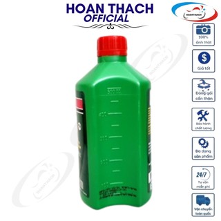 Nhớt 2 Thì Thái Veloil (Siêu Thơm) 500Ml HOANTHACH