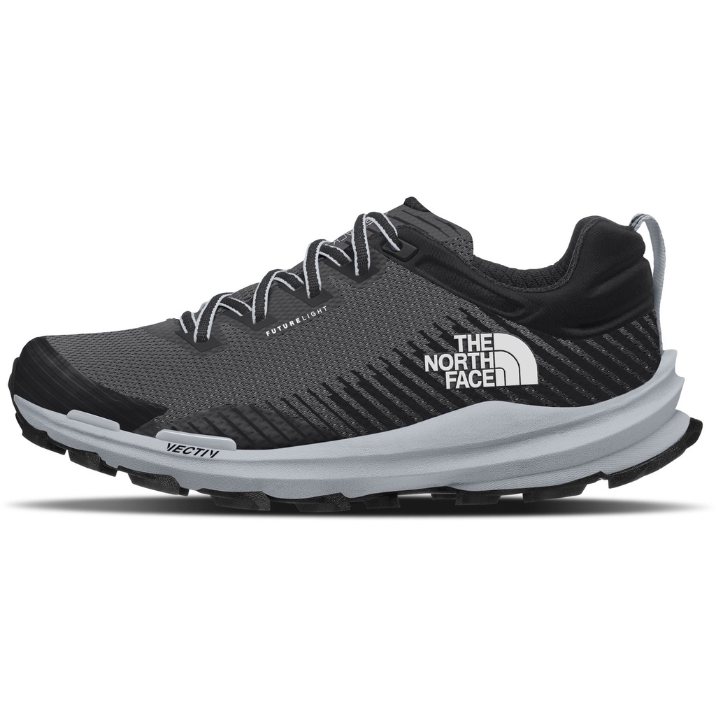 Giày The North Face VECTIV Fastpack FUTURELIGHT, Giày thể thao địa hình chính hãng màu đen