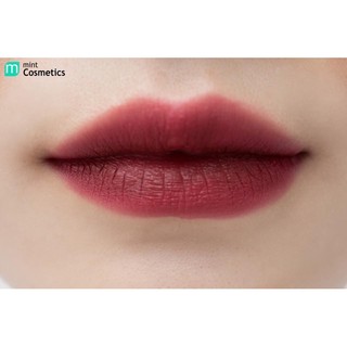 #Son Kem Maybelline Superstay Matte Ink Liquid Lipstick - Voyager 50#.