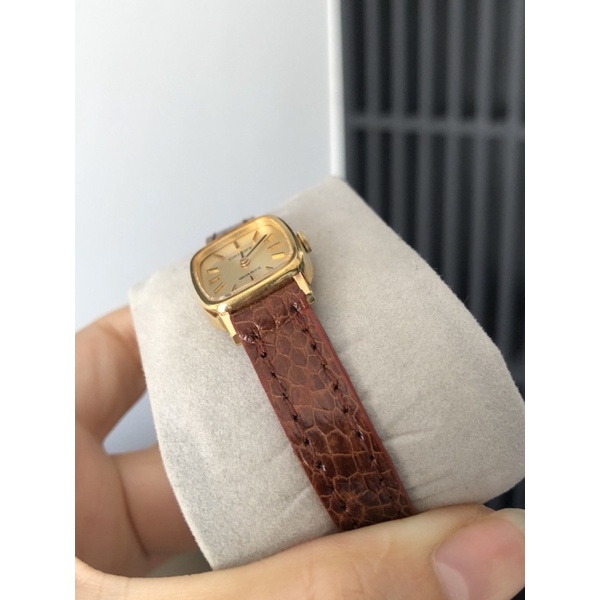 ĐỒNG HỒ TANK NỮ ORIENT NHẬT