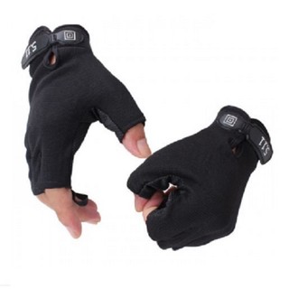 Găng Tay Chiến Thuật 511 - Ngón Cụt