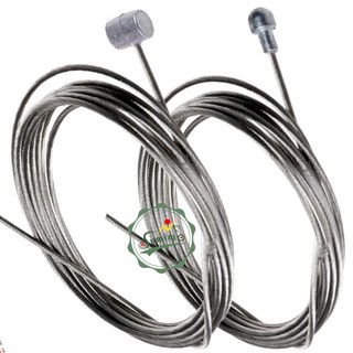Ruột thắng inox 1.7m