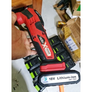 Vỏ pin ozito