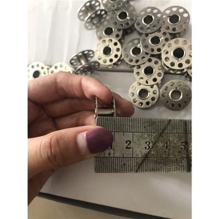 Suốt chỉ máy may gia đình > suốt máy may con bướm > suốt Máy may mini combo 5 cái