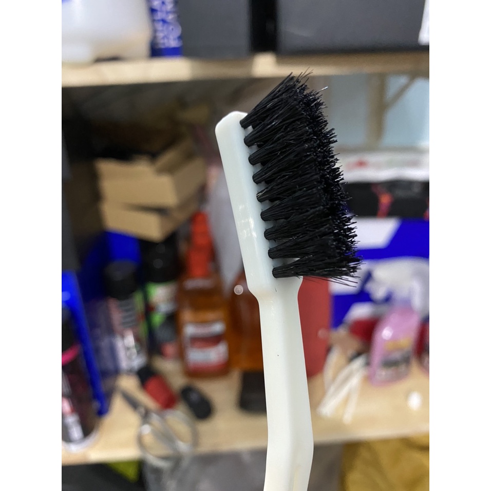 5 CÂY BÀN CHẢI LÔNG HEO ĐEN ĐA NĂNG