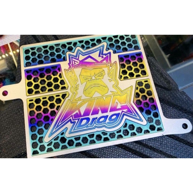 Che Két Nước Titan Xe SH 2020-2022 ,Lead 2022, AB 2022-2023, Vario 160cc...