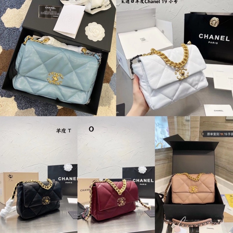 Túi đeo chéo Sz 26cm 11 màu Chất da thật Fullbox 2 lớp bill thẻ đầy đủ