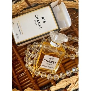 [ Mini 5ml-7.5ml ] Nước hoa No 5 Eau de Parfum