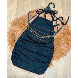 Body hở lưng cho bé