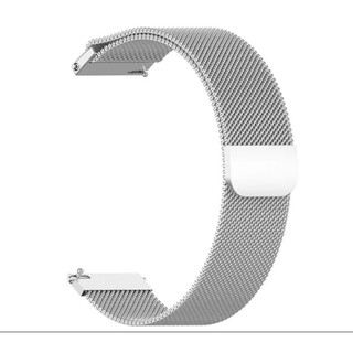 [ Samsung galaxy watch 4] Dây milanese thép 20mm