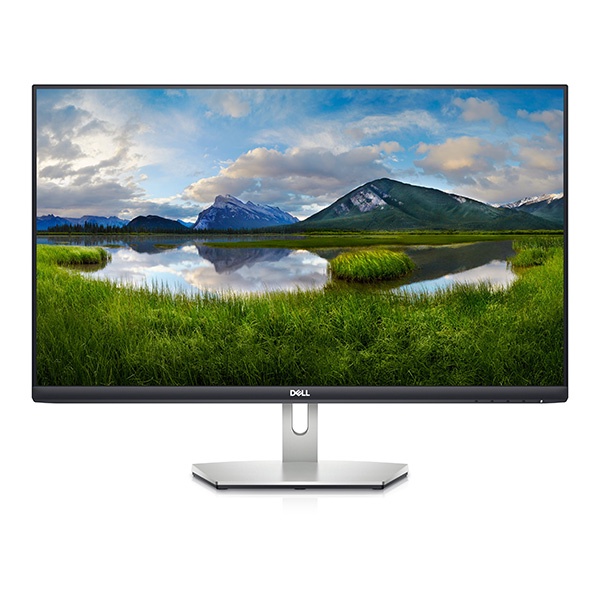 Màn hình Dell S2721H 27inch 75Hz IPS (Tích hợp loa)