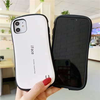 Ốp điện thoại iface cổ điển sang trọng cho iphone 11 pro max 11 xs max xr - ảnh sản phẩm 4