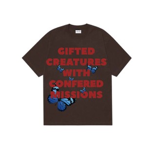 Áo thun butterfly error tee