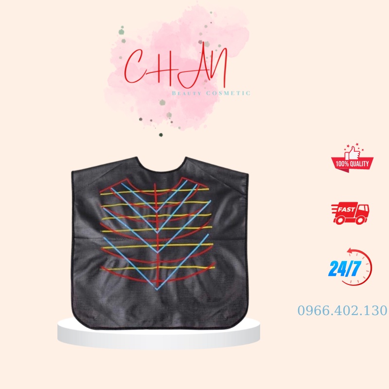 Bạt nhuộm tóc tiện lợi - Chan beauty cosmetic