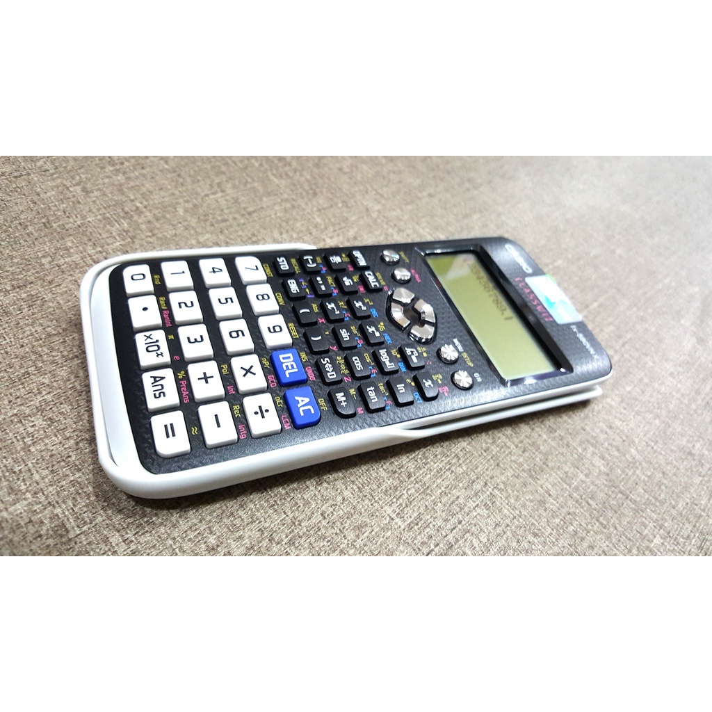 Máy Tính Casio FX580VN X