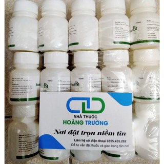 Vitamin B1