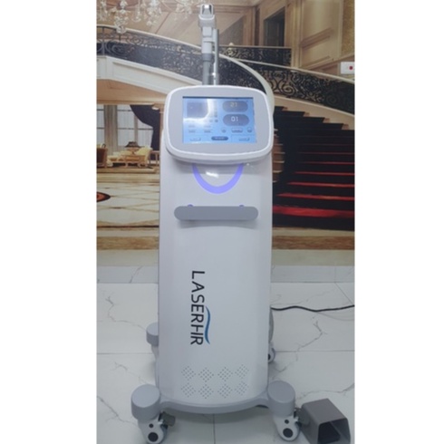 Máy triệt lông laserhr . máy triệt lông diode laser hr - ảnh sản phẩm 3