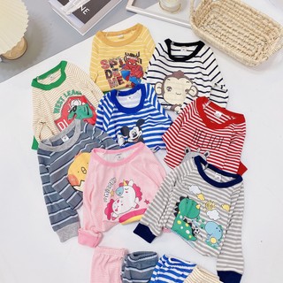 Bộ dài carter xuất dư