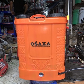 Bình xịt điện osaka nhật bản 20 lít chất lượng cao