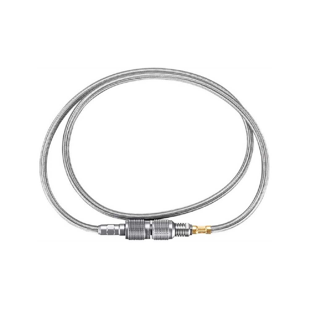 Phụ kiện dây nối dài bình gas mini Campingmoon Z17