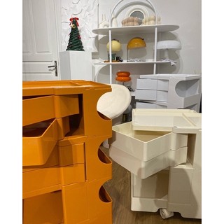 Kệ xe đẩy / Boby trolley/ SALE OFF