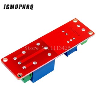 Mô Đun Hẹn Giờ NE555 0~10S DC 12V
