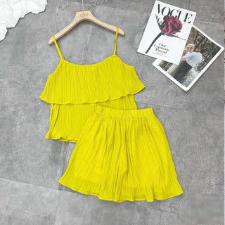 Đồ Ngủ Sexy Nữ, Set 2 Dây Nữ, Đồ Ngủ 2 Dây, Đồ Bộ Nữ Dễ Thương, Đồ Ngủ Nữ Hai Dây