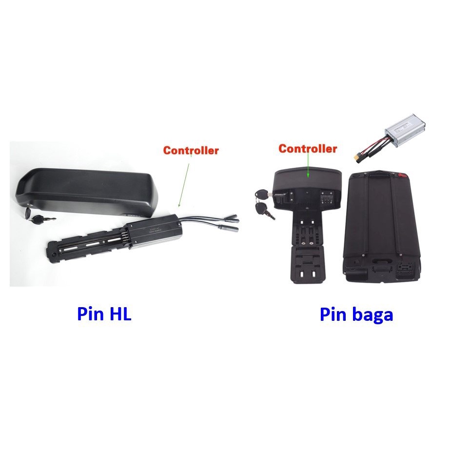 Bộ chuyển đổi động cơ xe đạp trợ lực điện - 36v 350w | BigBuy360 - bigbuy360.vn