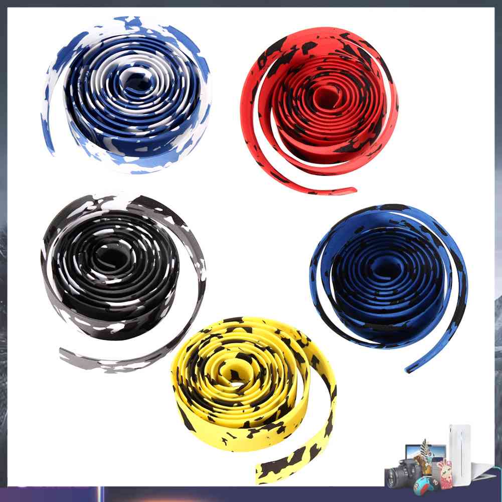 (MớI) Tay NắM Xe ĐạP + 2 NúT GắN Tay CầM Xe Đạ