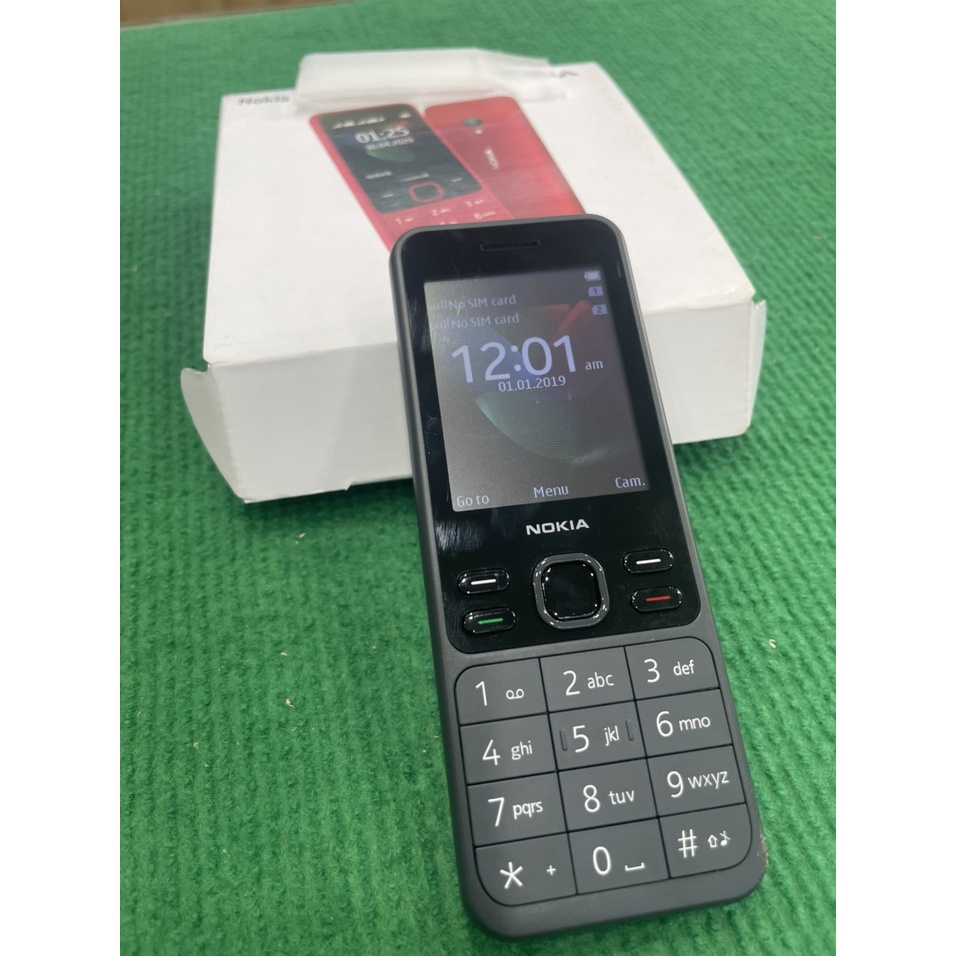 Điện Thoại Nokia 150 2020  FullBox.
