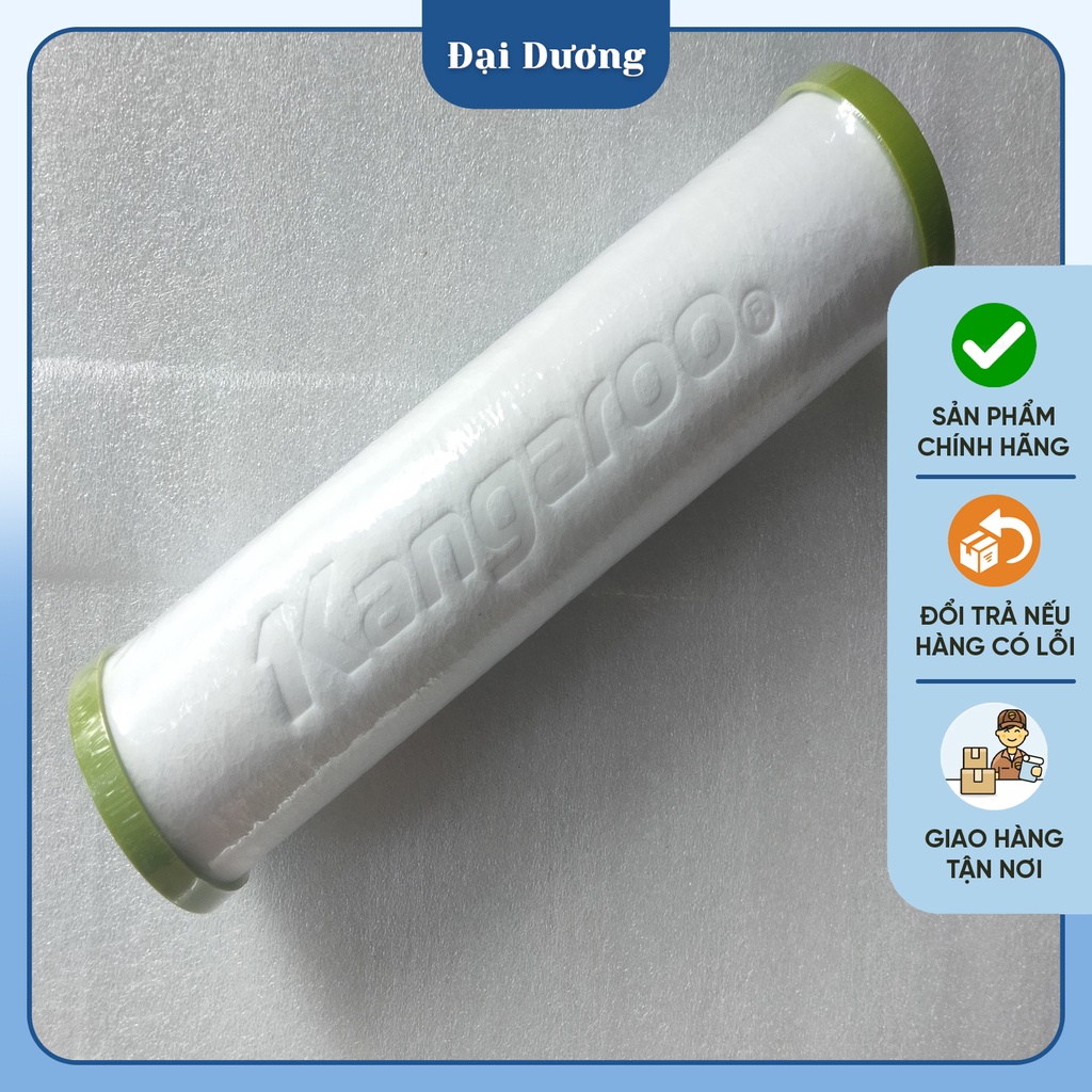 Lõi lọc nước số 1 Kangaroo chính hãng