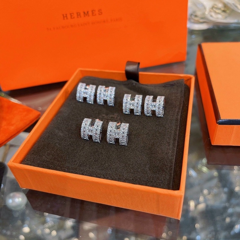 Khuyên HM xi kim cao cấp